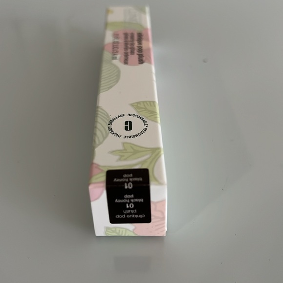 Clinique black honey pop lip gloss - Picture 2 of 5